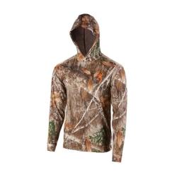 T shirt MANCHES LONGUES BROWNING TEAMSPIRIT REALTREE EDGE