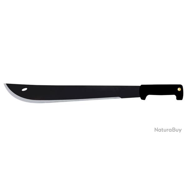 Condor Machette El Salvador Machete - Lame 457mm - Manche Polypropylne - Etui Cuir