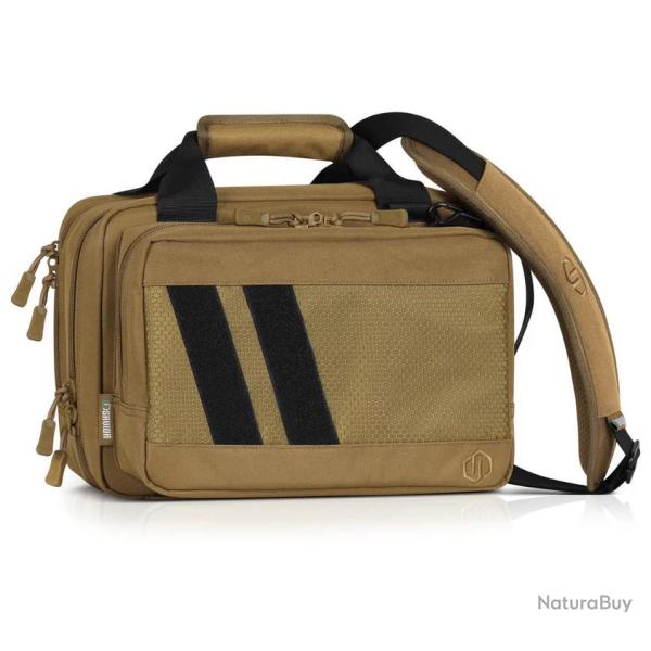 Savior Mini Range Bag Tan