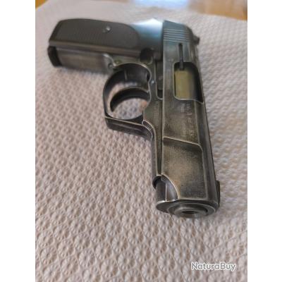 Rohm RG88 à blanc - Pistolets d'alarme (13990004)
