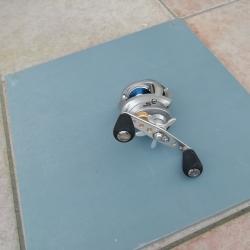 Moulinet Abu Garcia bait casting