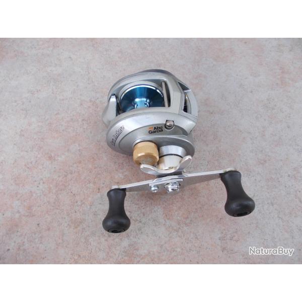 Moulinet Abu Garcia bait casting