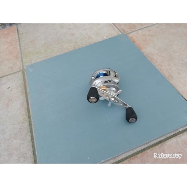 Moulinet Abu Garcia bait casting