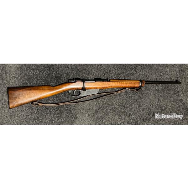 Carcano 1891 Infanterie Roma 1918 Calibre 6,5x52 Catgorie D-e