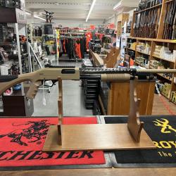 Winchester SXP Extreme Dark Earth Defender 12x76 Occasion