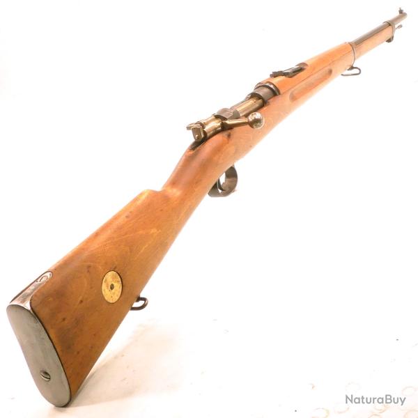 CARL GUSTAFS    -    1896    (bis)