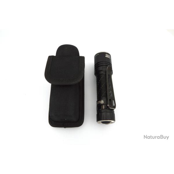 Lampe torche NITECORE - EDC35 - 5000 lumens