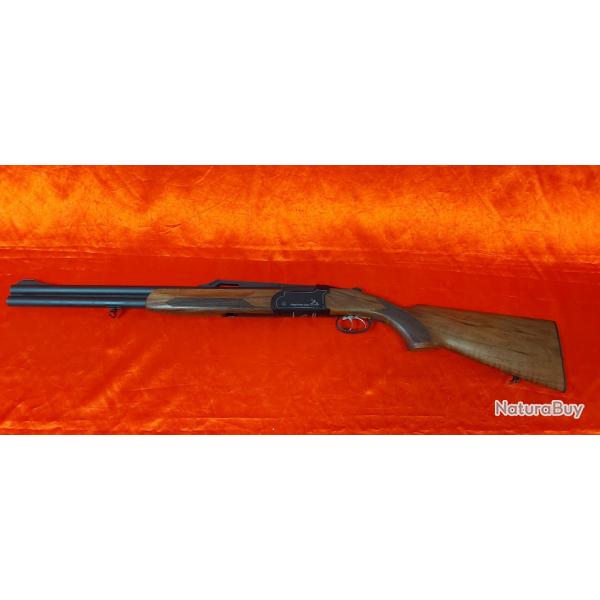 Verney-carron sagittaire slug calibre 12/76 canon de 56 cm