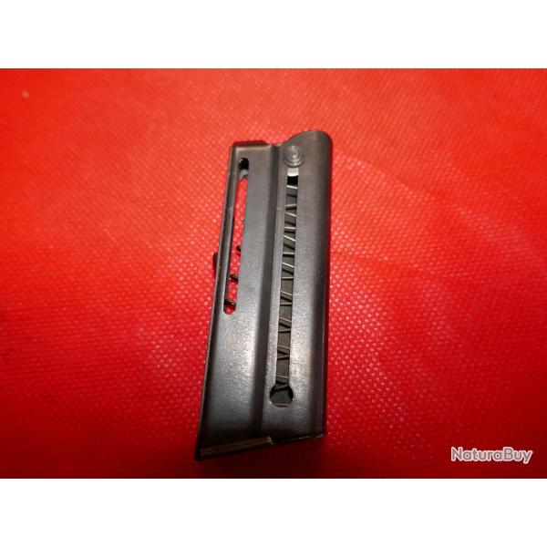 Chargeur de carabine VOERE Semi Automatique en 22LR