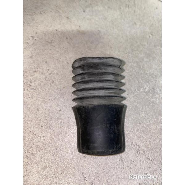 Bonnette caoutchouc pour lunette APX 806 TAR Mas 49/56