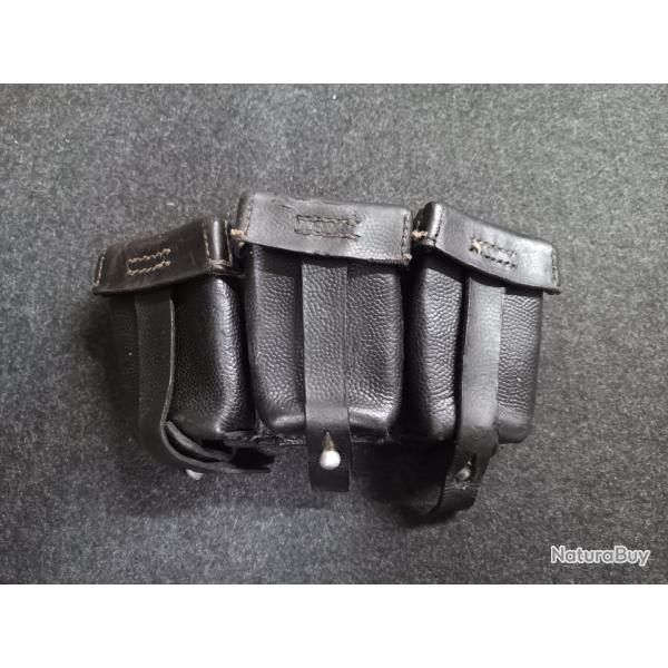 Cartouchires mauser 98 WW2 N1