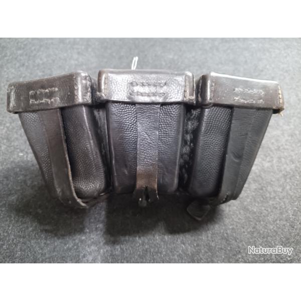 Cartouchires mauser 98 WW2 N2