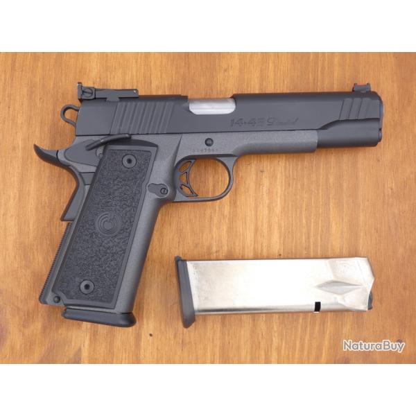 pistolet Para Ordnance P14-45 limited calibre 45 acp