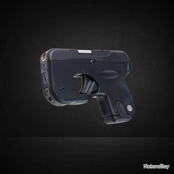 Compact Carry Curve Gaz NBB Tokyo Marui - Noir