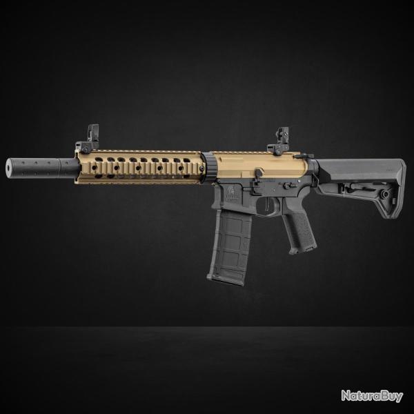 LT-15 GEN2 12' NSR pack complet Dual Ton