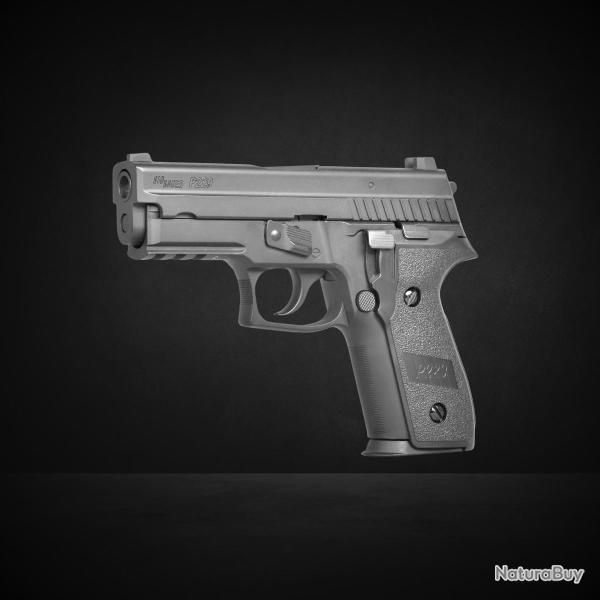 R�plique GBB PROFORCE P229 Gaz