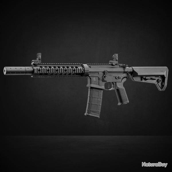 R�plique AEG LT-15CB GEN2 M4 SD NSR pack complet