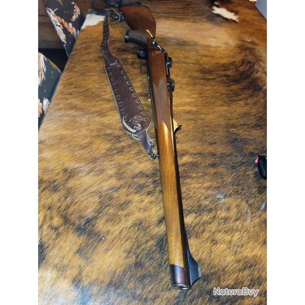 SAUER 90 STUTZEN cal 9.3X62