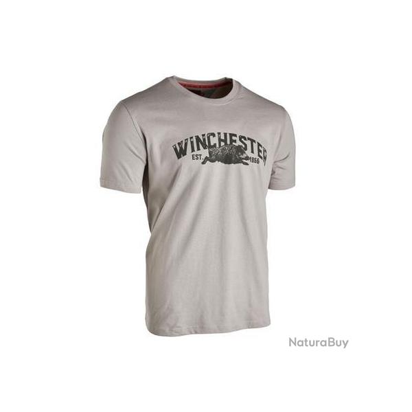 TEE SHIRT WINCHESTER VERMONT