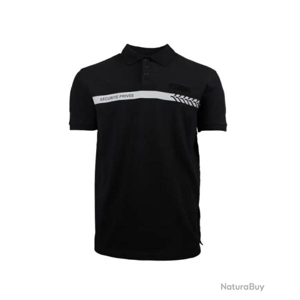 POLO S�CURIT� PRIV�E GK SAFETEK