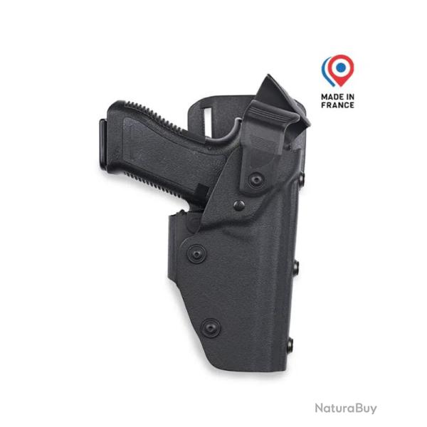 HOLSTER GK GLOCK/SIG SP2022 GK TACTIKNIGHT