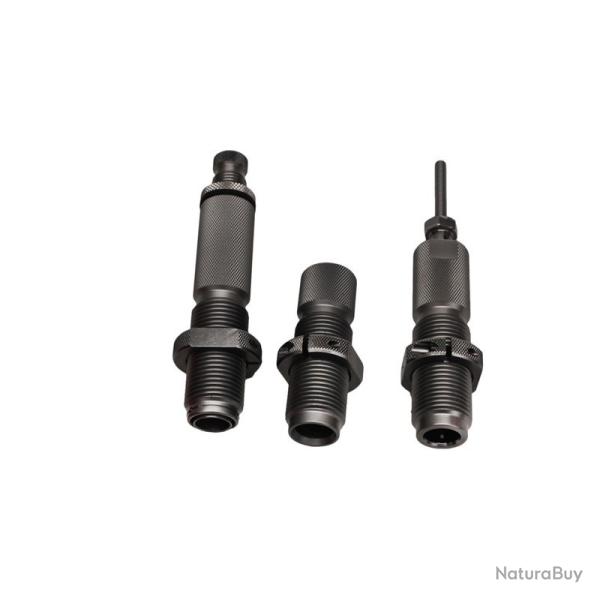 DESTOCKAGE !! JEU DOUTILS 3P HORNADY CAL. 32 AUTO