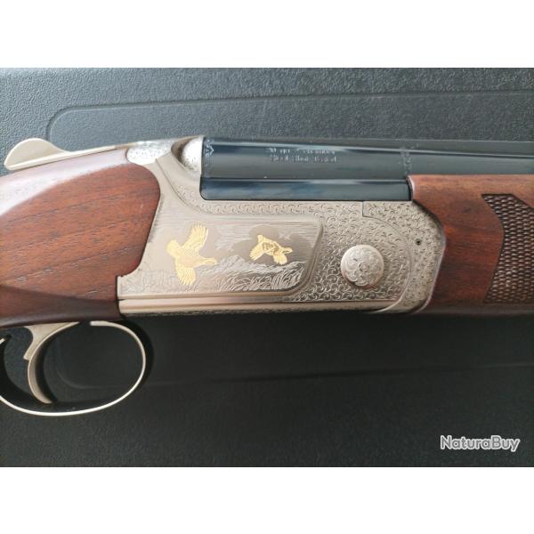 Bettinsoli Nexus lite calibre 20/76