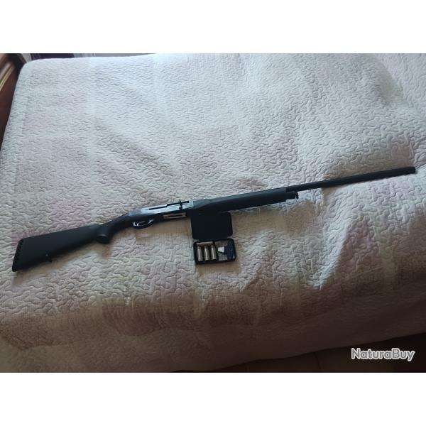 fusil semi automatique edge