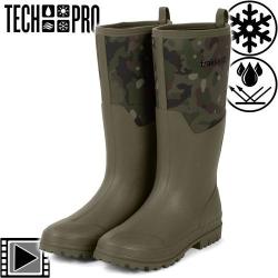 Bottes Trakker Techpro Neoprene Boots 44/45