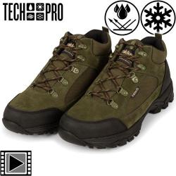 Chaussures Trakker Techpro Boots 43