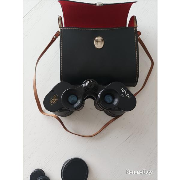 Jumelles 10x50
