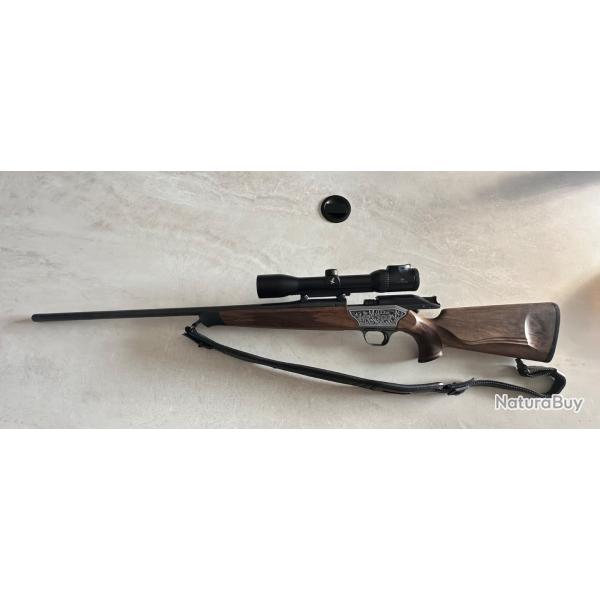 Blaser R8 300wm