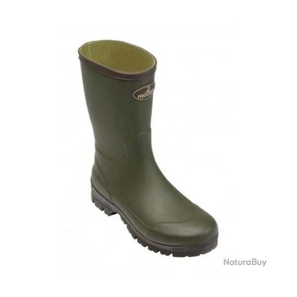 Demi-bottes PERCUSSION marly