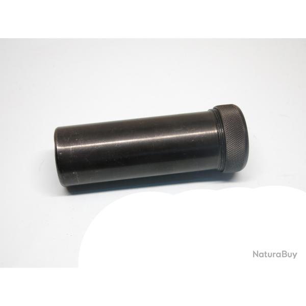 Container de cache flamme MG 34