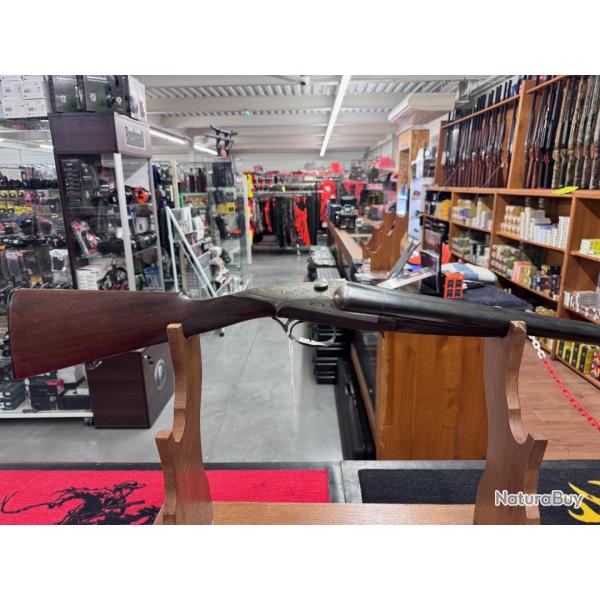 Darne R12 12x65 occasion