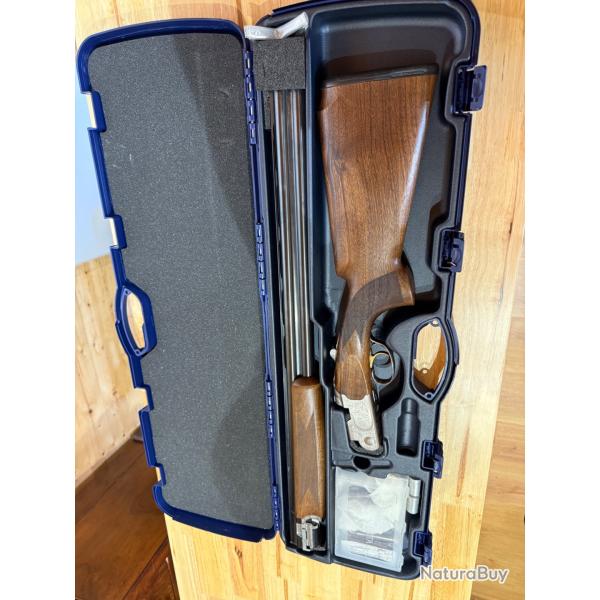 Beretta calibre 12 686 Silver Pigeon 1