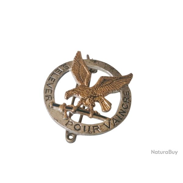 G.E. 318, NIMES, E.E.S.O by Drago