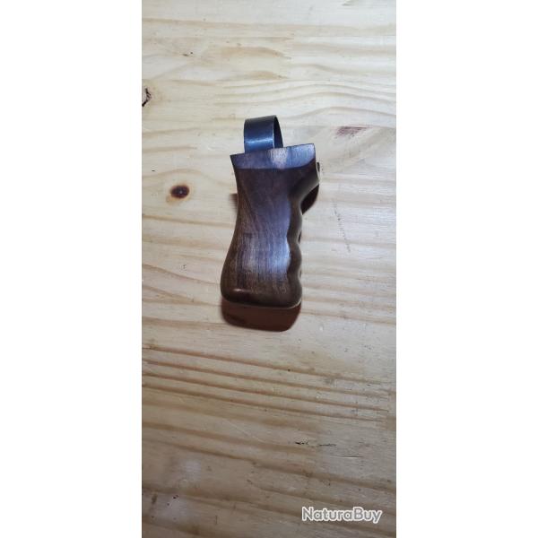 Poign�e en bois pour sten