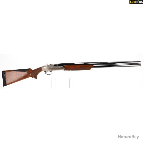 BENELLI SUPERPOS� 828 U SILVER CAL.20/76 CANON 71 CM.