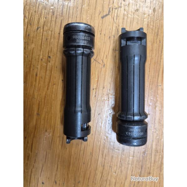 TETE DE CULASSE BLASER R93 MAGNUM