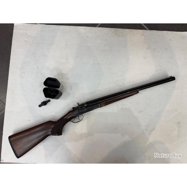 Fusil huglu coach gun 12/76