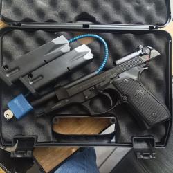beretta 92 FS