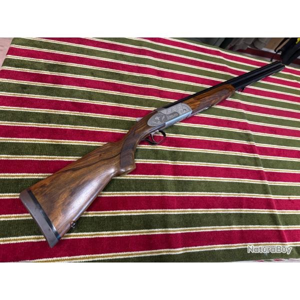 Verney Carron Sagittaire faux corps cal 12