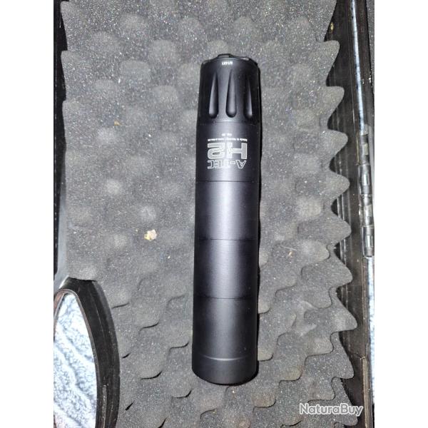 Silencieux  A TEC H2