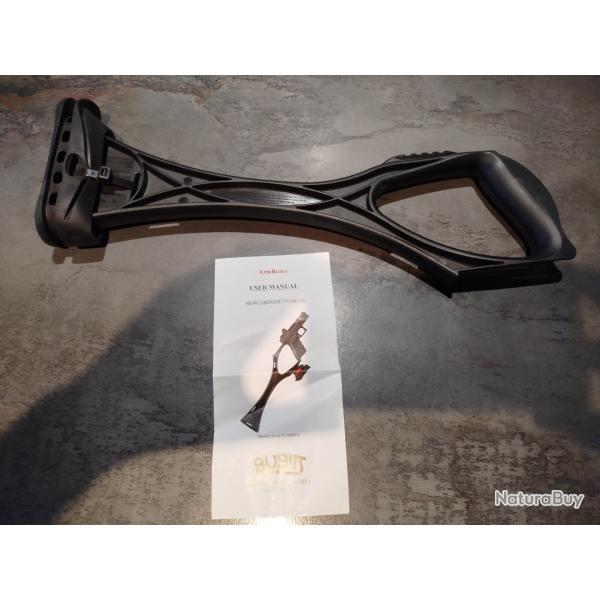 Armbrace bubits rallonge arme de poing glock