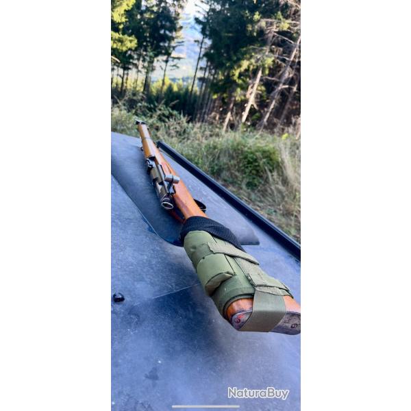 smith rubin k31 30-284