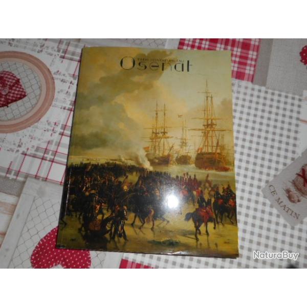 Catalogue de vente du 22mars 2009   de chez    OSENAT    Fontainebleau