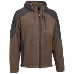 Veste POLAIRE prohunt BUFFALO