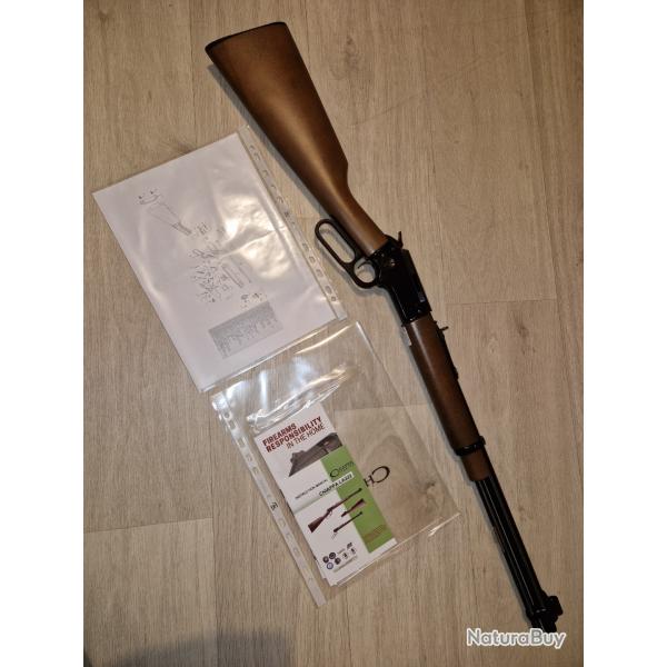 Chiappa LA 322 Take Down 22lr