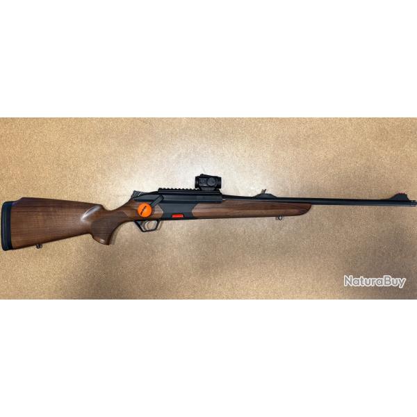 Carabine a culasse lin�aire BERETTA BRX1 BOIS grade 2 CAL 300 WIN + ORGANES DE VIS�E